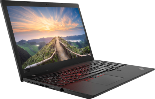 LENOVO ThinkPad L580 | Intel(R) Core(TM) i5-8250U CPU @ 1,60GHz | 8GB | 256GB NVMe | 15,5 дюймов